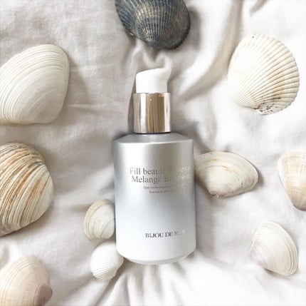 BIJOU DE MER フィルボーテrメランジュエマルジョン