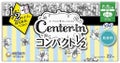 コンパクト1/2 無香料 多い昼～ふつうの日用 羽つき