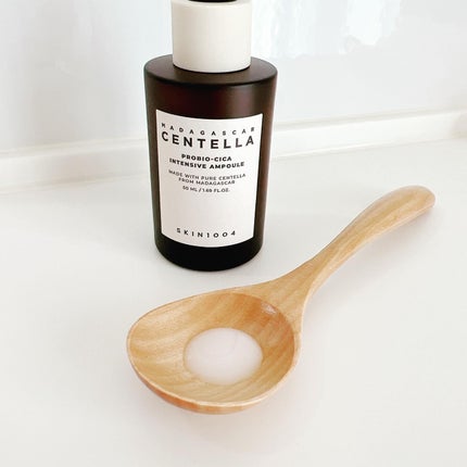 プロバイオシカ インテンシブ アンプル/SKIN1004/美容液を使ったクチコミ(3枚目)