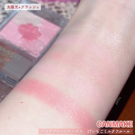 ã°ããŠãã«ãŒã«ããŒã¯ã¹/ãã£ã³ã¡ã€ã¯/ããŠããŒããŒã¯ã䜿ã£ãã¯ãã³ãïŒ4æç®ïŒ