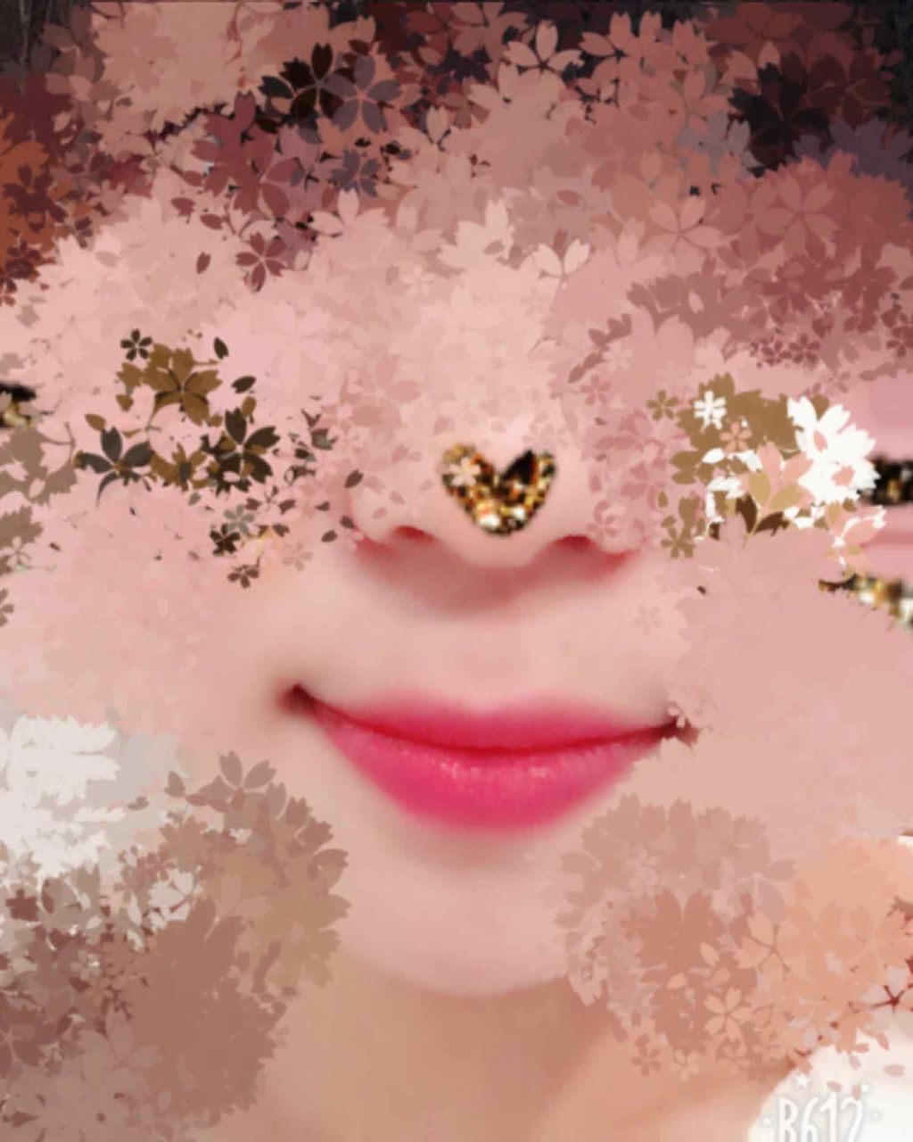 フォーエヴァージューシー オイルルージュ/JILL STUART/口紅を使ったクチコミ（3枚目）