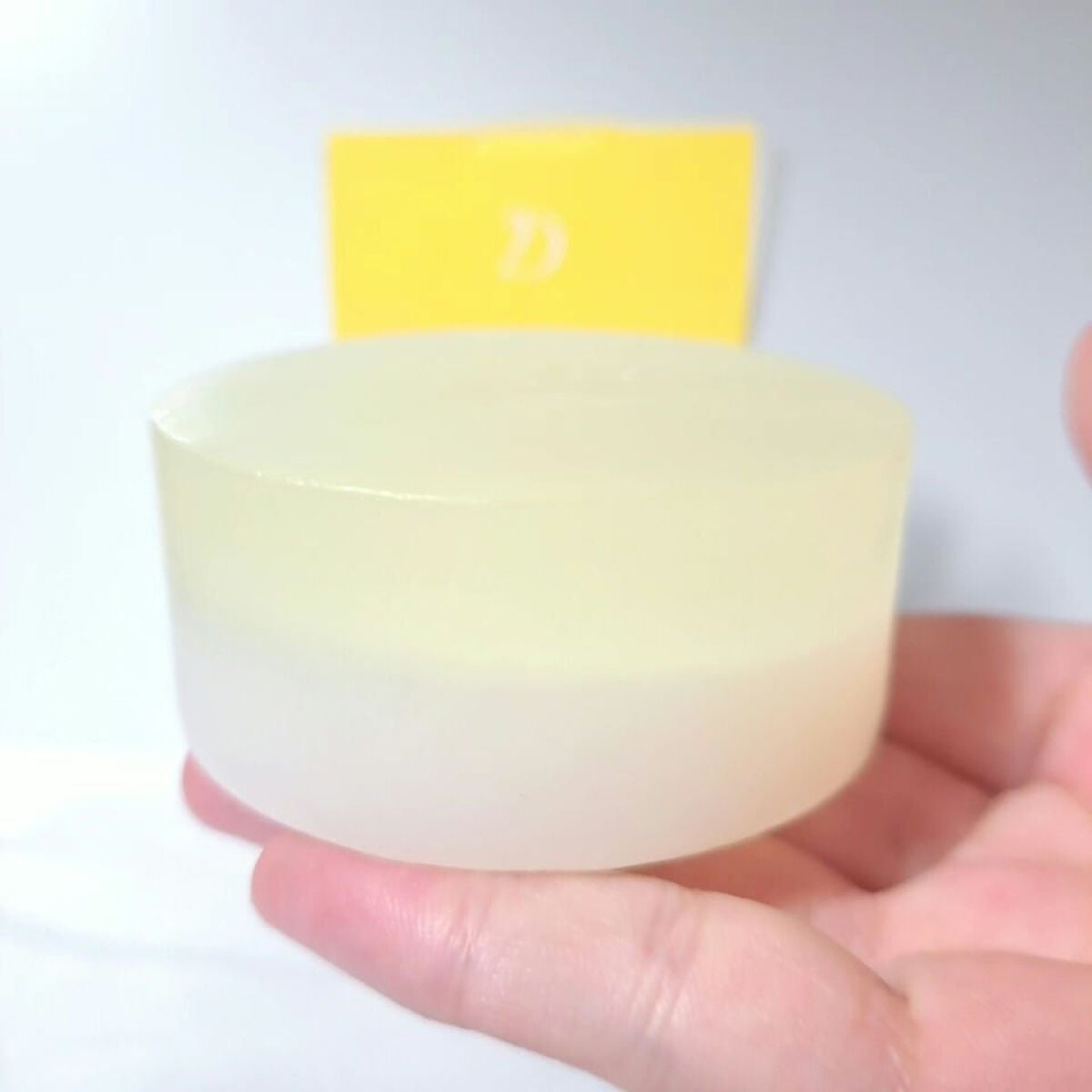 デュオ ザ リペアバー 70g