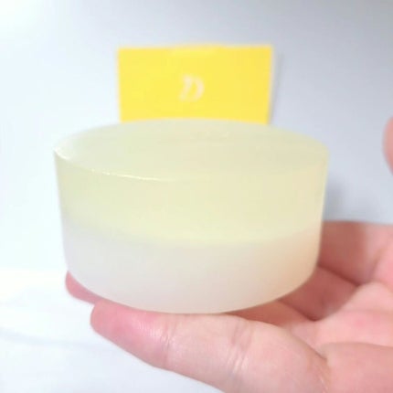 デュオ ザ リペアバー 70g/DUO/洗顔石鹸の画像