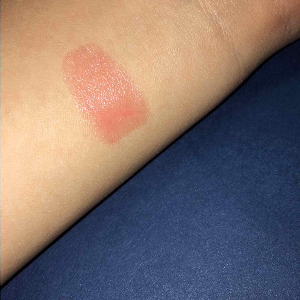 オペラ リップティント N/OPERA/リップティントを使ったクチコミ（3枚目）