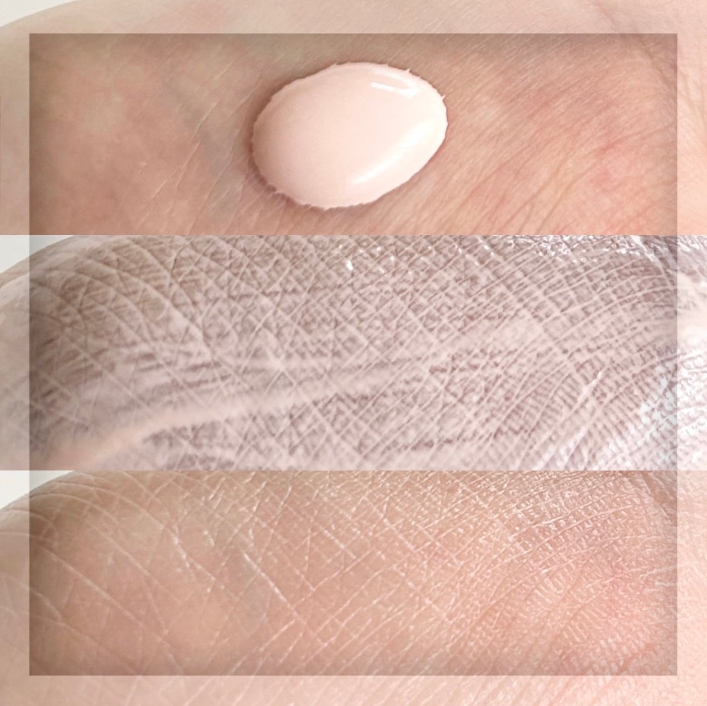 バニラコ オールデイトーンアップベースクリーム/BANILA CO/化粧下地を使ったクチコミ(4枚目)