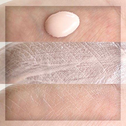 バニラコ オールデイトーンアップベースクリーム/BANILA CO/化粧下地を使ったクチコミ(4枚目)