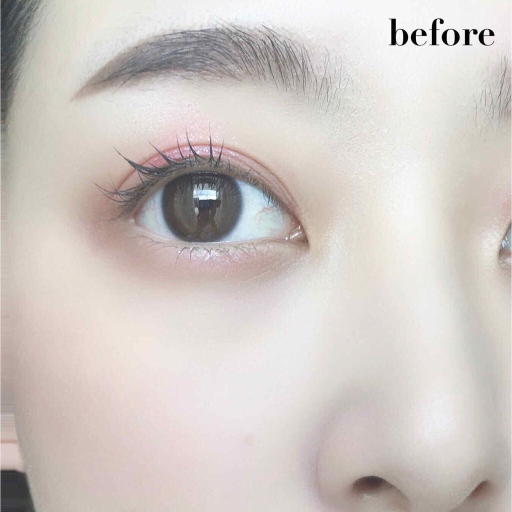 メイクアップカラーバリエーション/チャコット・コスメティクス/単色アイシャドウを使ったクチコミ(3枚目)