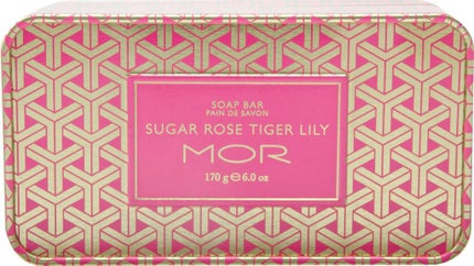 シュガーローズタイガーリリー