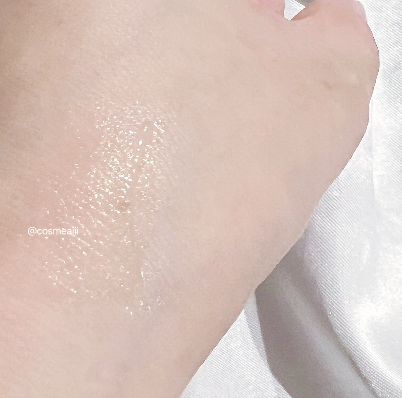 La chicyou No2. EYELASH SERUM/La chicyou/まつげ美容液を使ったクチコミ(3枚目)