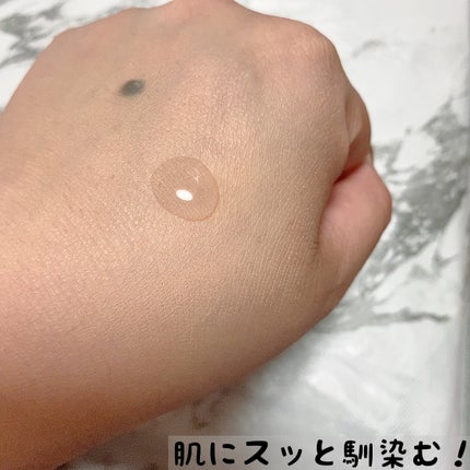 ピンクティーツリートナー/APLIN/化粧水を使ったクチコミ(3枚目)