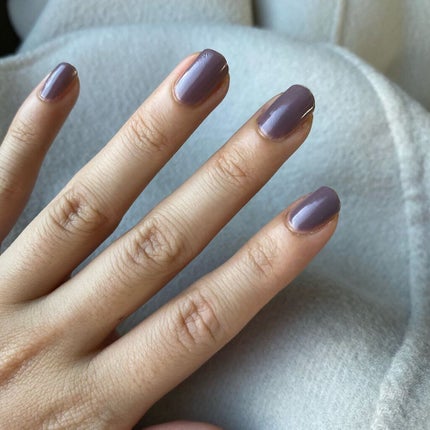 ザ ネイルポリッシュ/ADDICTION/マニキュアを使ったクチコミ(4枚目)