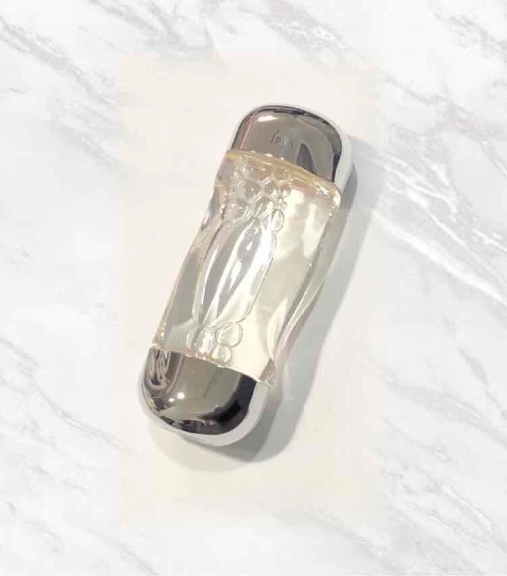 ザ・タイムR アクア/IPSA/化粧水を使ったクチコミ(1枚目)