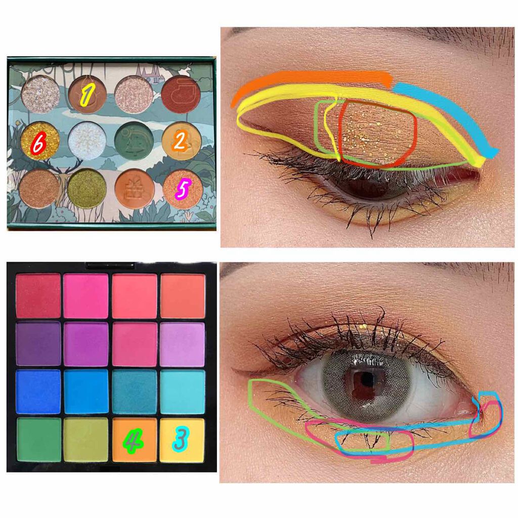 SPRiNG 2020年6月号/SPRiNG/雑誌を使ったクチコミ(6枚目)