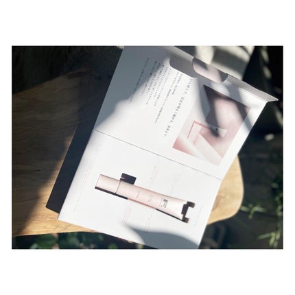 HTアイクリーム/エフボーテ/アイケア・アイクリームを使ったクチコミ(1枚目)