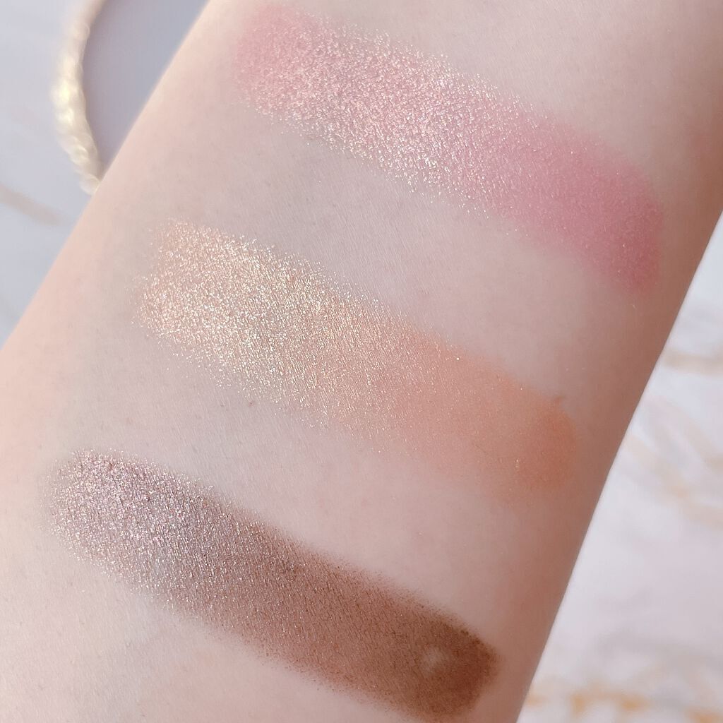 新色レビュー】ロングウェア クリーム シャドウ スティック