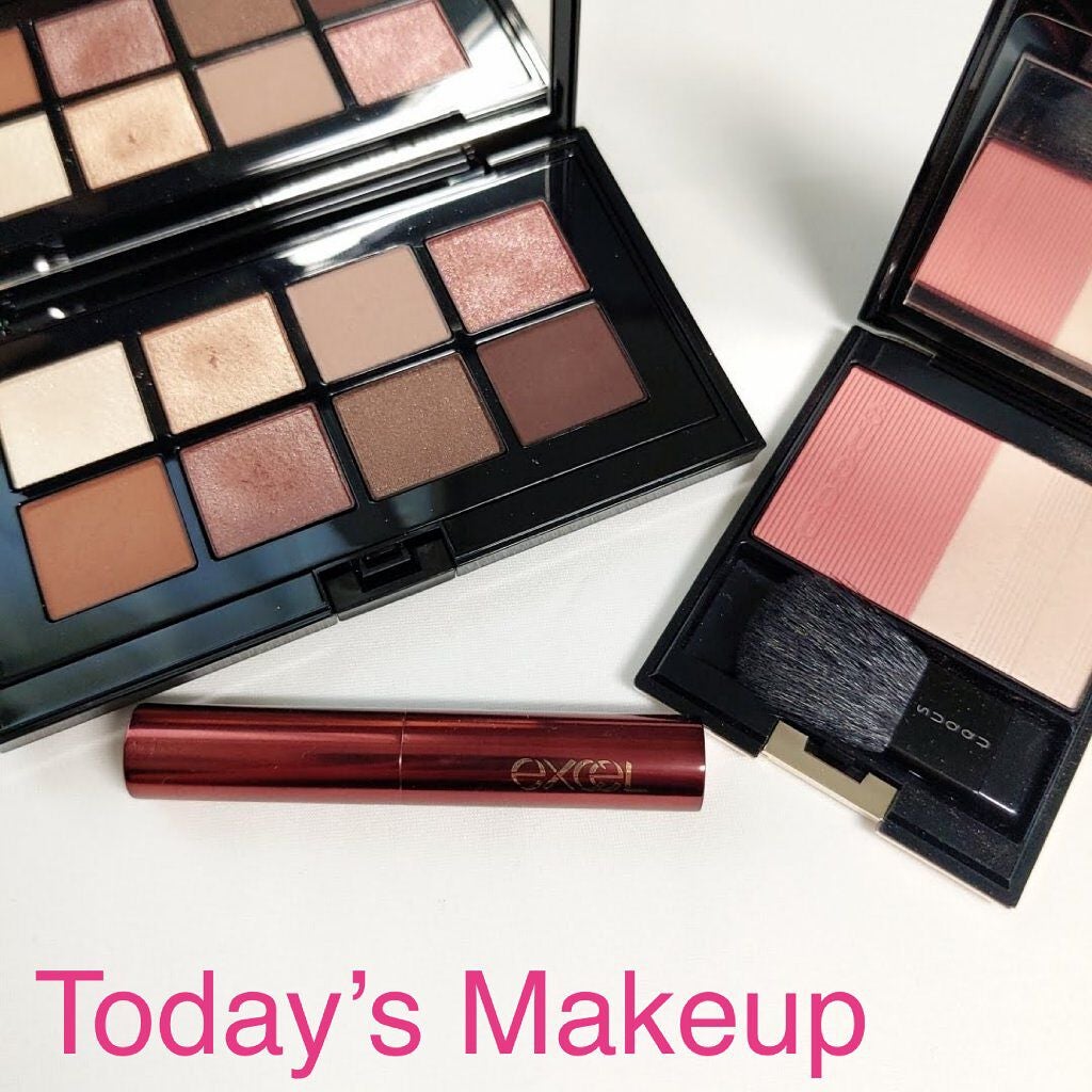 ピュア カラー ブラッシュ/SUQQU/パウダーチークを使ったクチコミ(1枚目)