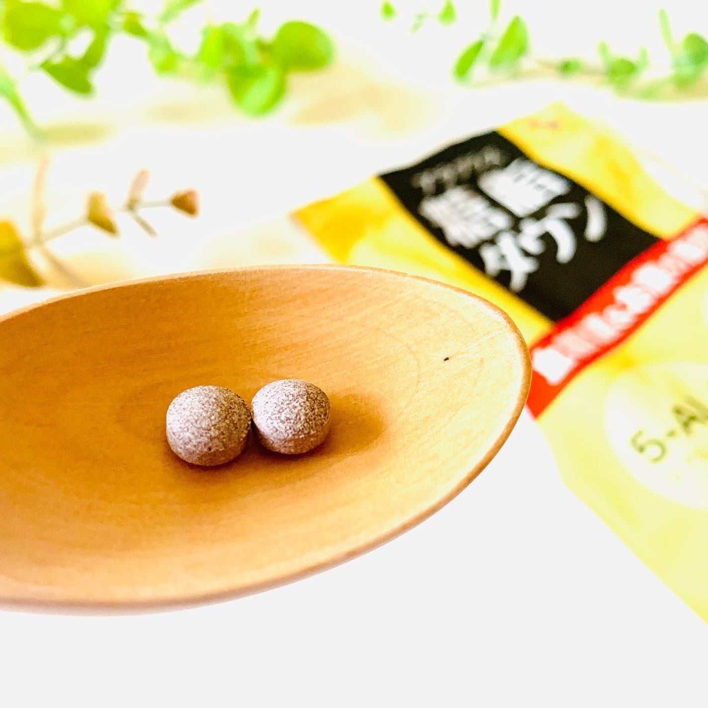 アラプラス 糖脂ダウン /アラプラス/ボディサプリメントを使ったクチコミ(5枚目)