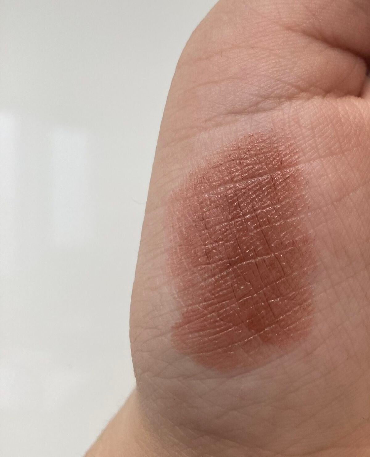 ケイト リップモンスター/KATE/口紅を使ったクチコミ(4枚目)