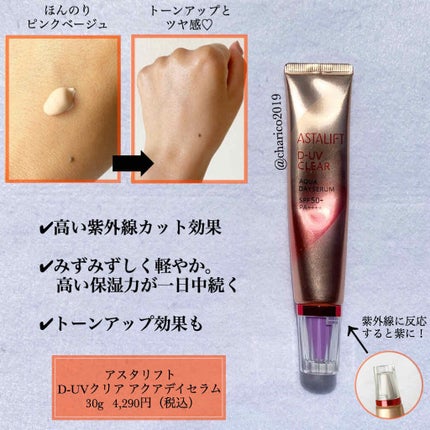 メイクアップキープミスト/セフィーヌ/フィックスミストを使ったクチコミ(3枚目)