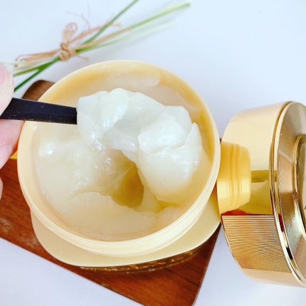 プレミアムリペアマスク(資生堂 プレミアムリペアマスク)/TSUBAKI/ヘアマスク・ヘアパックを使ったクチコミ(3枚目)