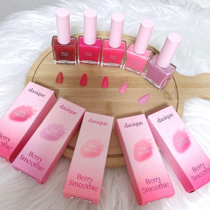 ブレンディングムードチーク/dasique/パウダーチークを使ったクチコミ(6枚目)