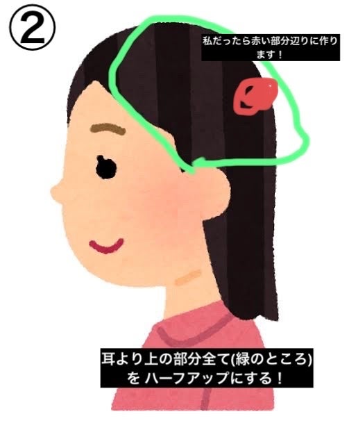 まとめ髪スティック スーパーホールド/マトメージュ/ヘアワックス・クリームを使ったクチコミ(4枚目)