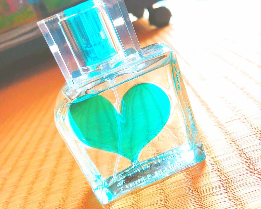 ピュア スウィート シックスティーン オードパルファム/ジャンヌ・アルテス/香水(レディース)を使ったクチコミ(2枚目)