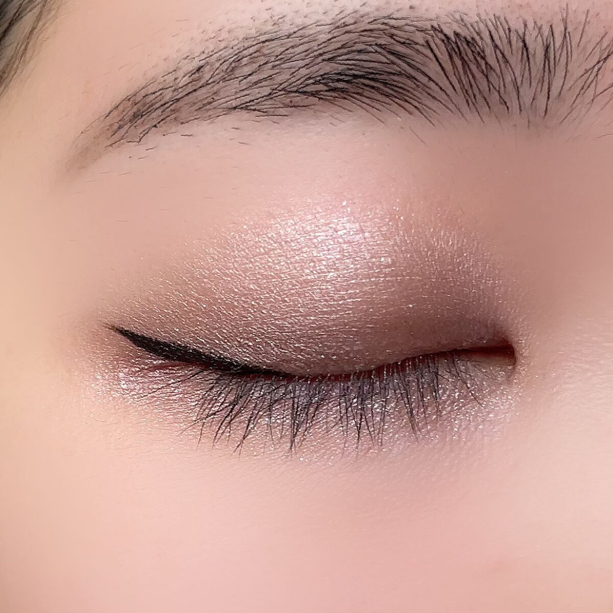 リップ パワー #404 テンプティング/ジョルジオ アルマーニ ビューティ/口紅を使ったクチコミ（2枚目）