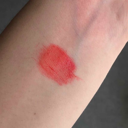 アピュー ウォーターライト ティント/A’pieu/リップティントを使ったクチコミ(2枚目)