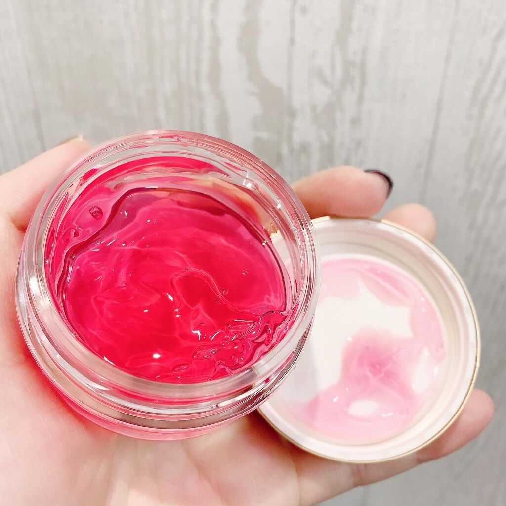 TAMAジェル DX A/スターモア/フェイスクリームを使ったクチコミ(3枚目)