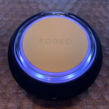 UFO/FOREO/美顔器・マッサージを使ったクチコミ（5枚目）