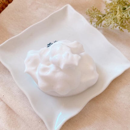 江戸こすめ 米ぬか洗顔/ロゼット/洗顔フォームを使ったクチコミ(5枚目)