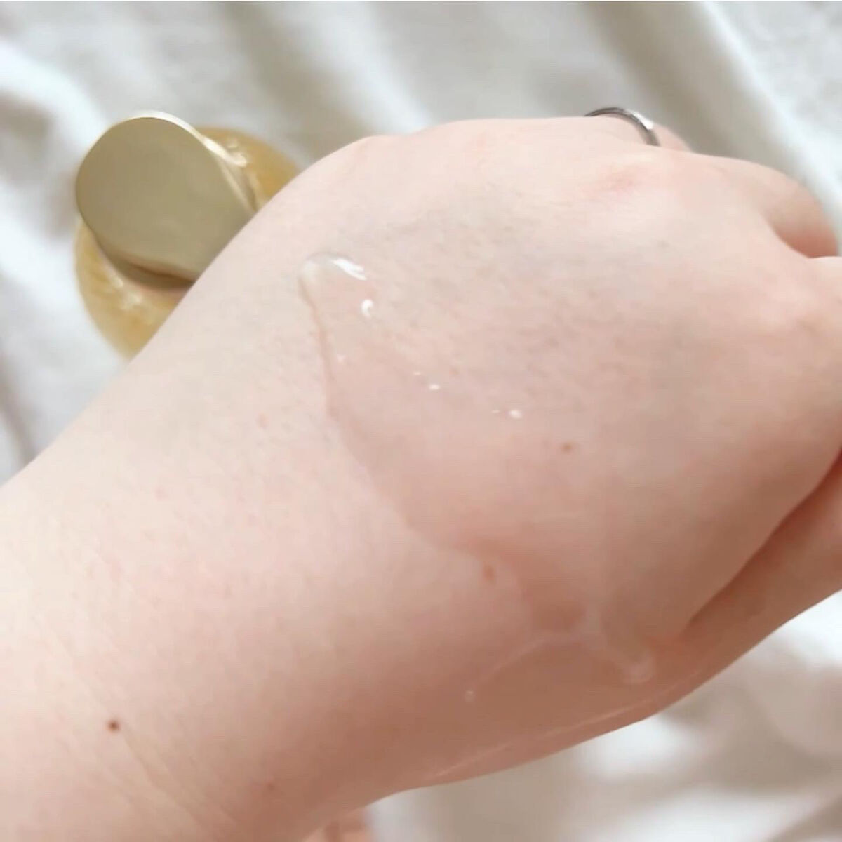 シャンプー シルキースムース／トリートメント シルキースムース  トリートメント/S FREE/市販シャンプーを使ったクチコミ（3枚目）