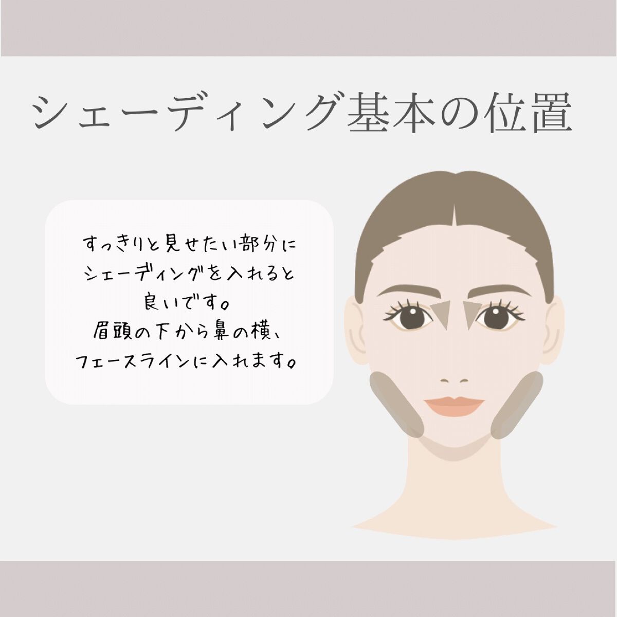 シェーディングパウダー/キャンメイク/シェーディング by ねも|コスメコンシェルジュの正直レビュー