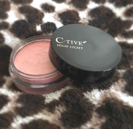 ブライトアップマルチベース/C-TIVE/化粧下地を使ったクチコミ(2枚目)