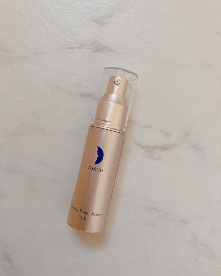 リペアビューティーエッセンス/リソウコーポレーション/美容液を使ったクチコミ(2枚目)