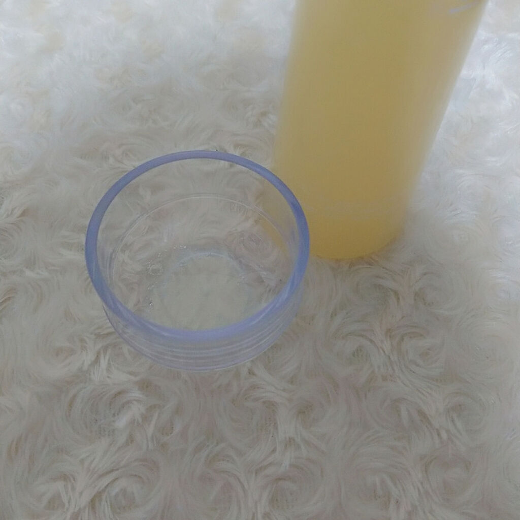 RBクレンジングオイル/LAUDi/オイルクレンジングを使ったクチコミ（2枚目）