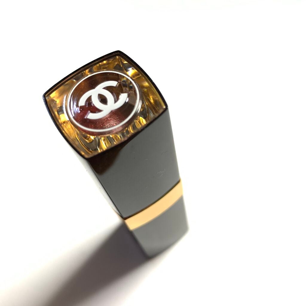 ルージュ ココ フラッシュ/CHANEL/口紅を使ったクチコミ(1枚目)