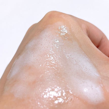 マイクロバブルVCセラム/DSW/美容液を使ったクチコミ(4枚目)