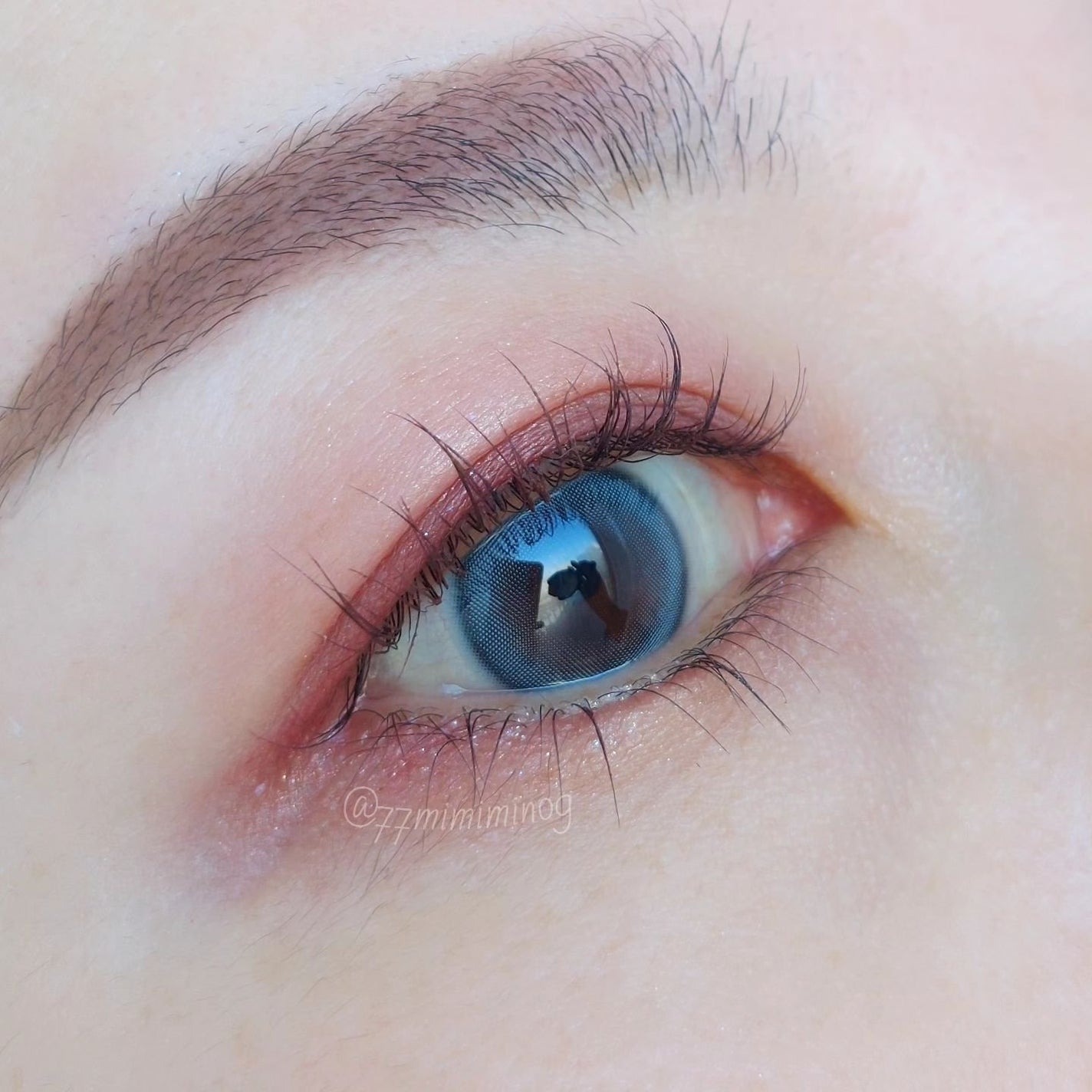 シグニチャー カラー アイズ/SUQQU/アイシャドウパレットを使ったクチコミ(2枚目)