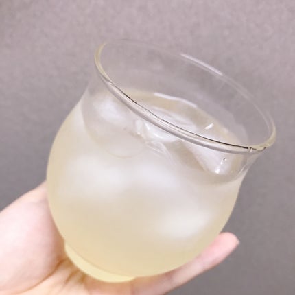 試してみた】ゆずハニードリンク 山田養蜂場(健康食品)の 試してみた】ゆずハニードリンク 山田養蜂場(健康食品)の