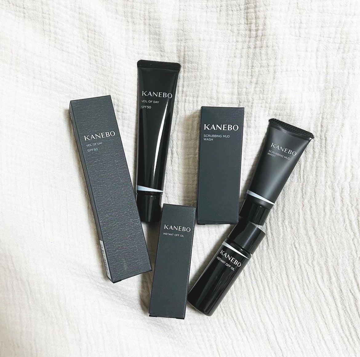 ヴェイル オブ デイ/KANEBO/日焼け止めローションを使ったクチコミ(1枚目)