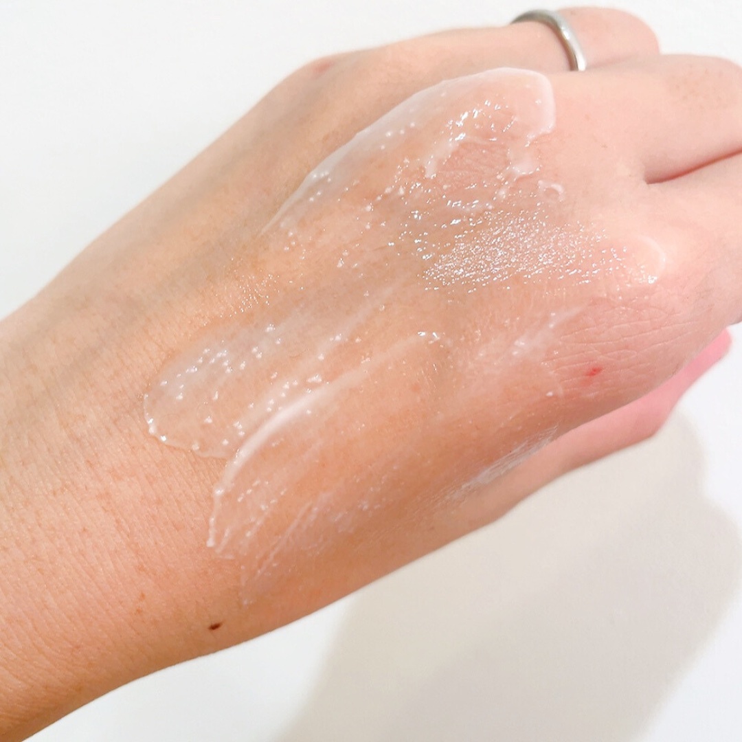 スージングリペア　トーニングクリーム/ダーマファーム/フェイスクリームを使ったクチコミ（3枚目）