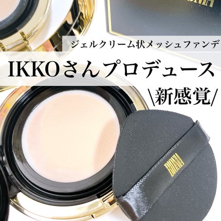 BIONIA ã¡ãã·ã¥ã¹ãã³ãã¯ã/ã³ã©ãªãã/ã¯ãªãŒã ã»ãšãã«ãžã§ã³ãã¡ã³ããŒã·ã§ã³ã䜿ã£ãã¯ãã³ãïŒ1æç®ïŒ