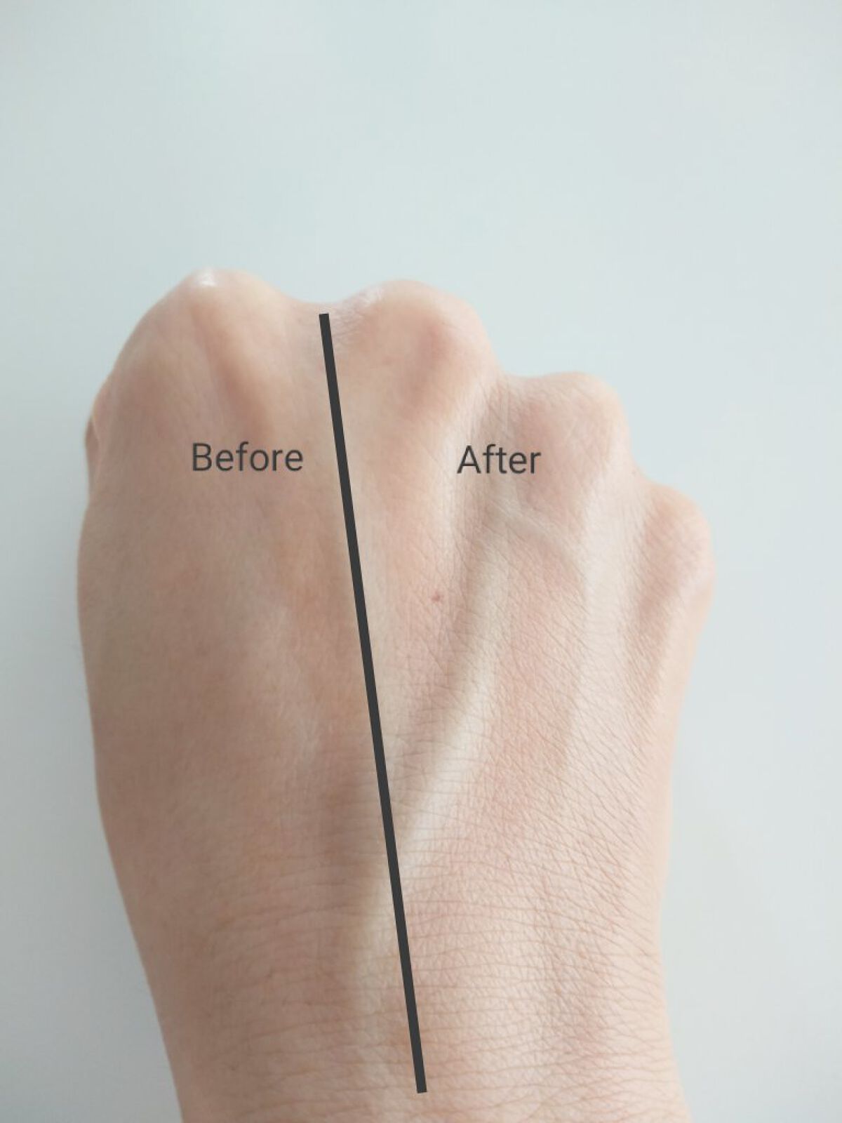 水ジェリークラッシュ/インテグレート/クリーム・エマルジョンファンデーションを使ったクチコミ(3枚目)