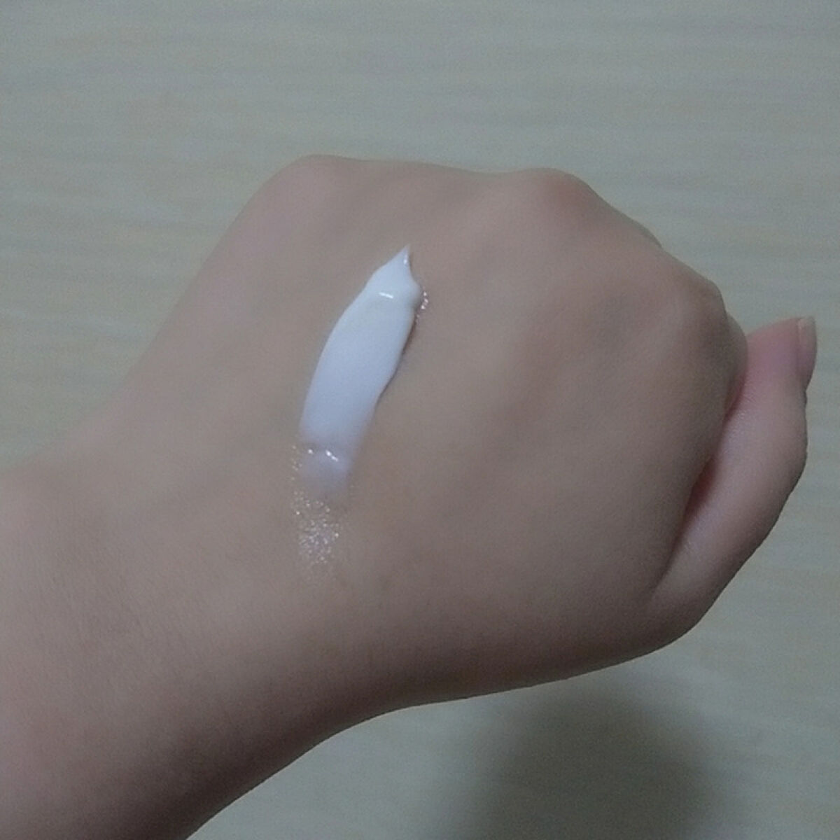 コエンリッチ ザ プレミアム 薬用リンクルホワイト ハンドクリーム/コエンリッチQ10/ハンドクリームを使ったクチコミ（3枚目）