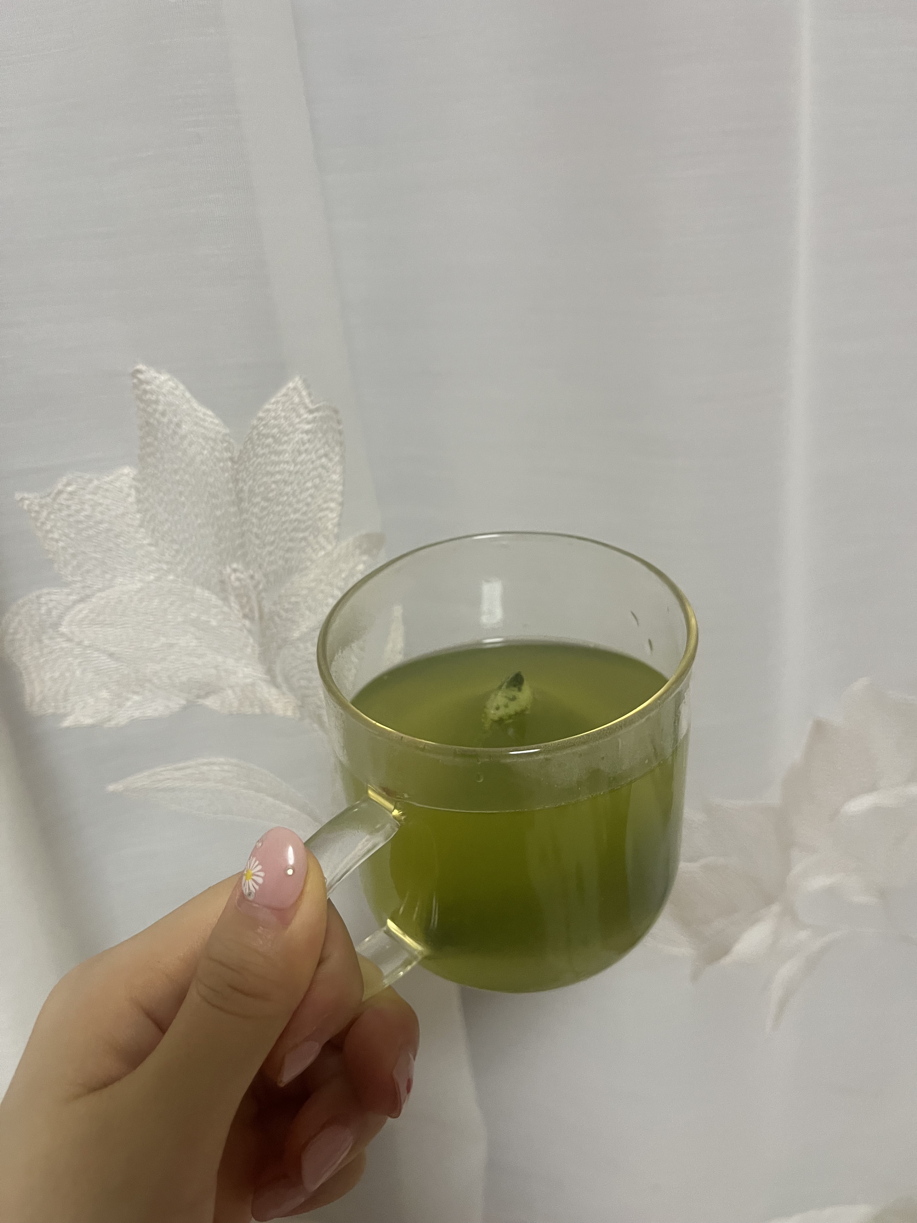 濃旨緑茶ティーバッグ/いしだ茶屋/その他を使ったクチコミ（3枚目）