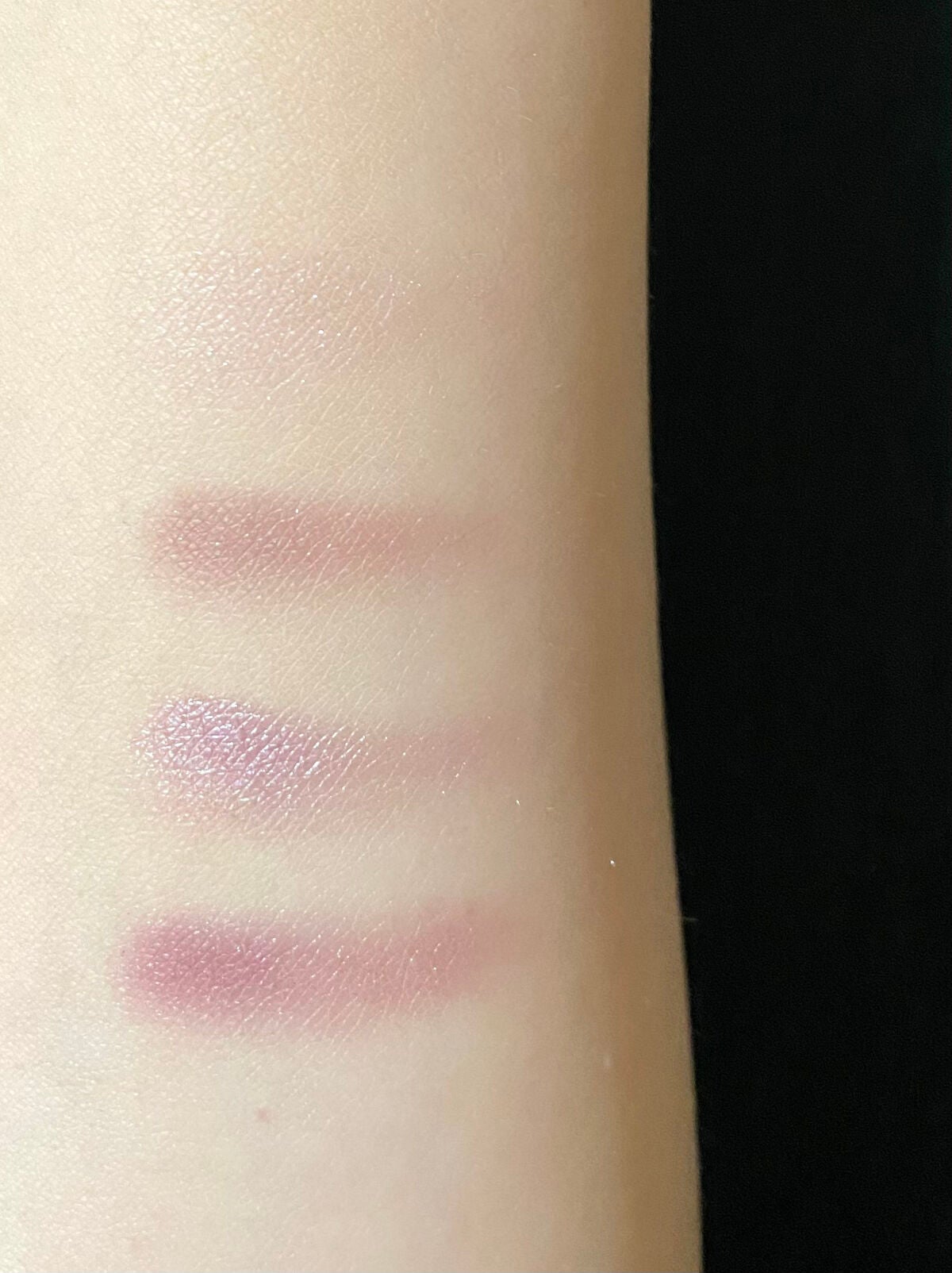 シグニチャー カラー アイズ/SUQQU/アイシャドウパレットを使ったクチコミ(2枚目)