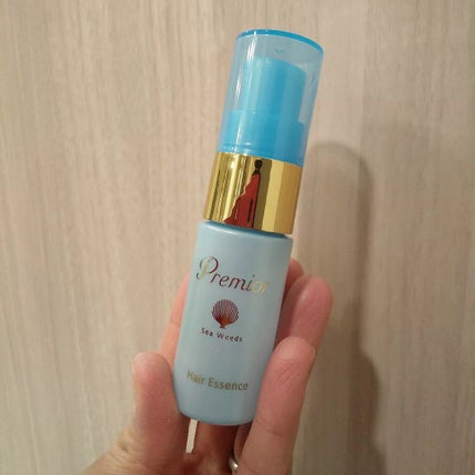 プレミオール 21日間 スターターセット/ラサーナ/トライアルキットを使ったクチコミ(4枚目)