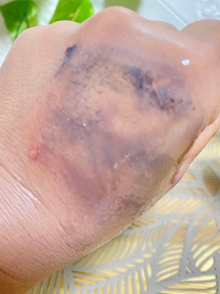 (旧)アルティム8∞ スブリム ビューティ クレンジング オイル/shu uemura/オイルクレンジングを使ったクチコミ(5枚目)